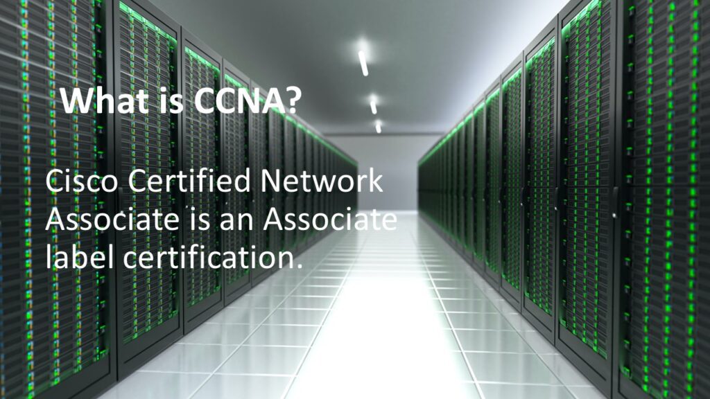 CCNA 200-301