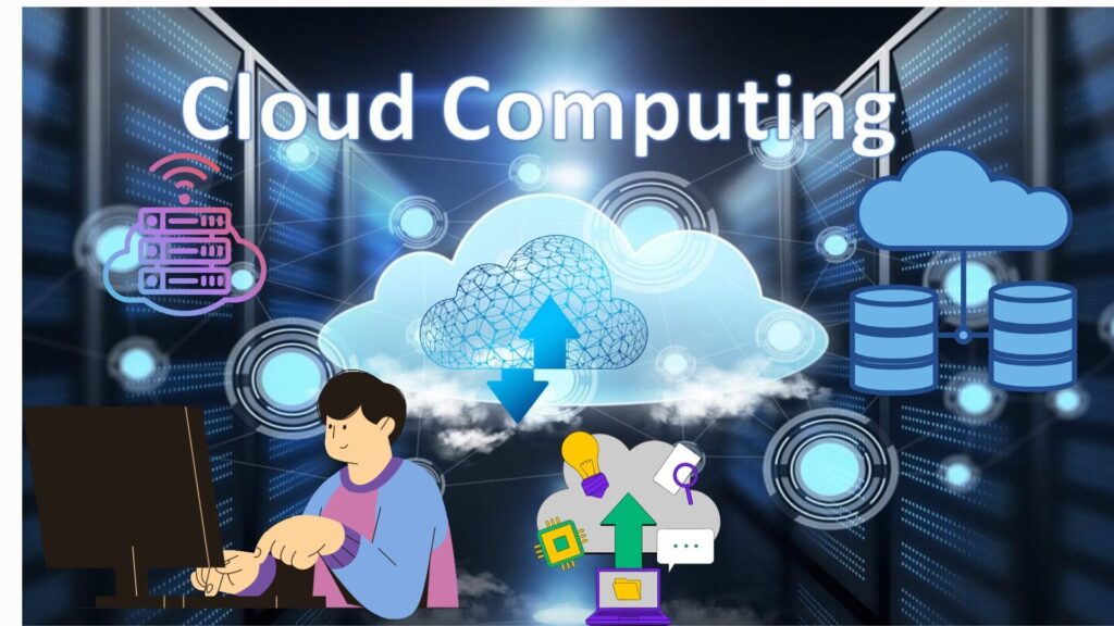 Cloud Computing