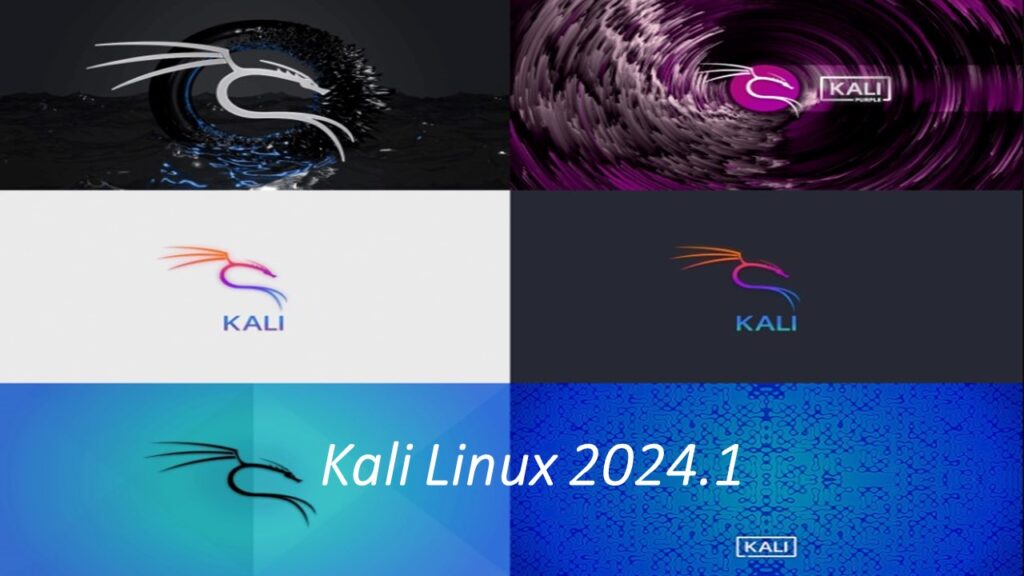 Kali Linux Theme
